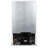 3.2 cu. ft. Retro Mini Refrigerator in White without Freezer-122503501