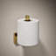 Square Vertical Toilet Tissue Holder-996490771