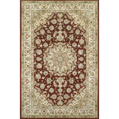 Porrima Oriental Indoor Rug