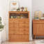 Armoire d'appoint 33,46 po