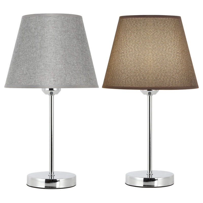 Metal Desk Lamp
