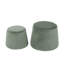 Nico Round Standard Ottoman-30562752
