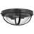 Morrilton Glass Flush Mount-358232497-358232496