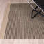 Alhambra Rectangle 140 cm x 200 cm Wool Hand Woven Dhurrie