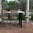 Dejhanae Swivel Upholstered Sunbrella® Counter Stool-1185529141