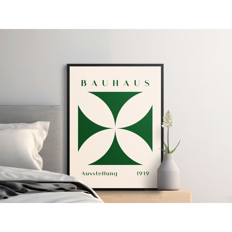 Vannoy 1 Piece Wall Art, 5x7