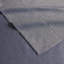 Ensemble de draps 4 pièces en sergé à chevrons Kathy Ireland, riche en coton (King ou Queen)-94343151-94343152