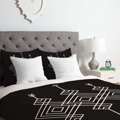 Ensemble de housse de couette