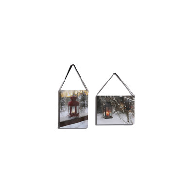 Christmas Banners