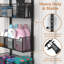 Metal Hanging Organiser-1980545807