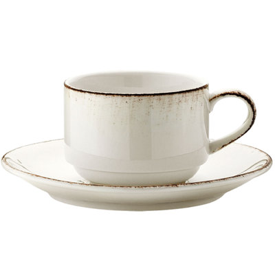 Porcelain Coffee Mug