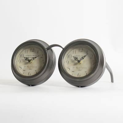 Mechanical Clock