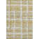 Premium Machine Washable Prisco Gold Rug