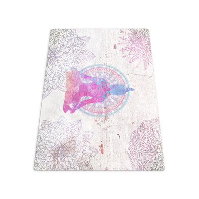 Nechuma Chair Mat