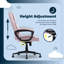 Comfort Classic Swivel Executive Office Chair-1579307329