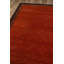 Desert Gabbeh Hand Knotted Wool Polka Dots Area Rug-810732883