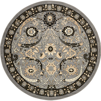 Britannia Floral Indoor Rug