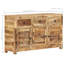 Richardt 110cm Solid Wood Sideboard-831051672