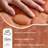 Cobble Stone Mat Non-Slip Bath Mat-112121213