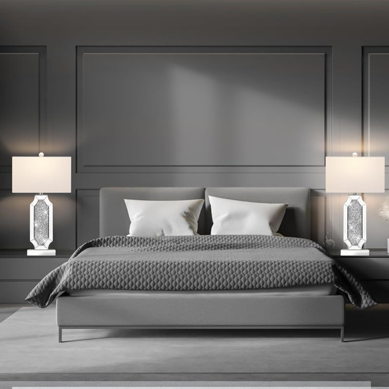 Klimesh USB Table Lamp