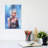 The Mirror Of Reason by Eva Gamayun - Wrapped Canvas Painting-128339864