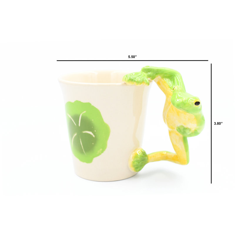 Keiwon 220 Frog Keiwon 10 oz