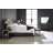 Modern Remix Sleigh Bed-52893965