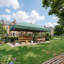 Canopy Tent, Heavy Duty Pop up Canopy-2033271852-2036103720