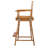 24" Folding Director Chair-19623349-19623358