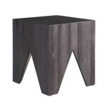 Griffith Park End Table