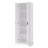 Storage Cabinet With 2-Doors For Bathroom, Office, Adjustable Shelves, MDF Board-920616940