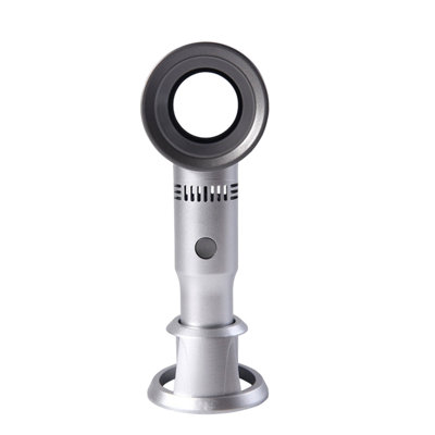 Ventilateur portable sans fil kndieu