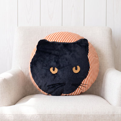 Coussin Cat
