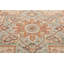 Distressed Homage Hand Knotted Wool Area Rug-999802888