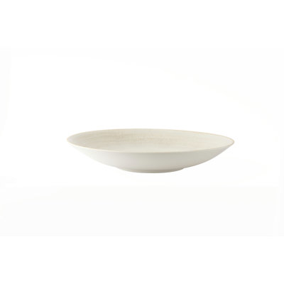 Eco Bone China Serving Bowl