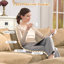 Canapé modulaire Camur Corduroy
