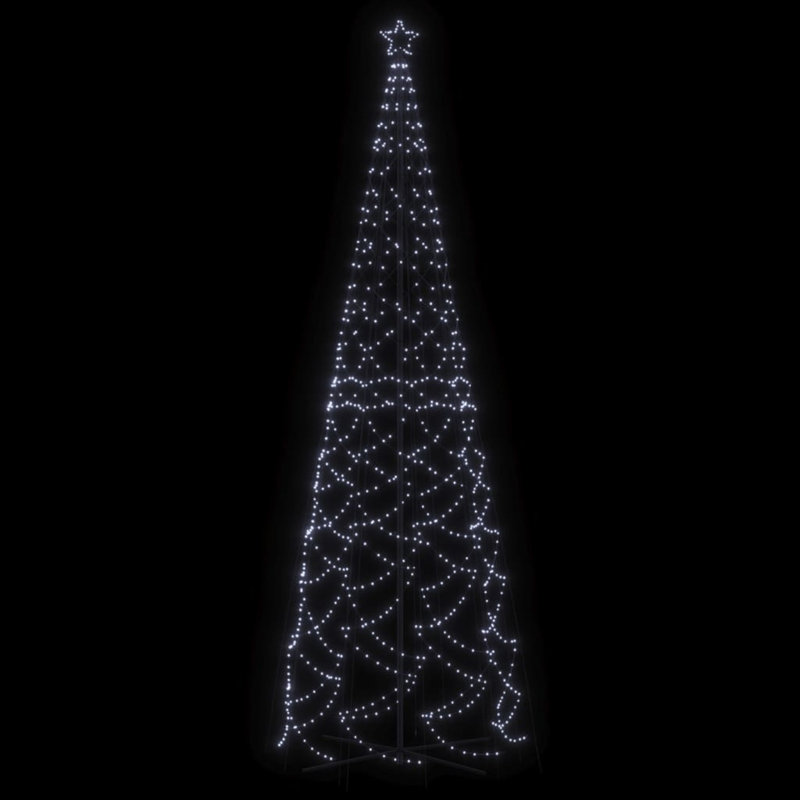 500cm H Artificial Christmas Tree