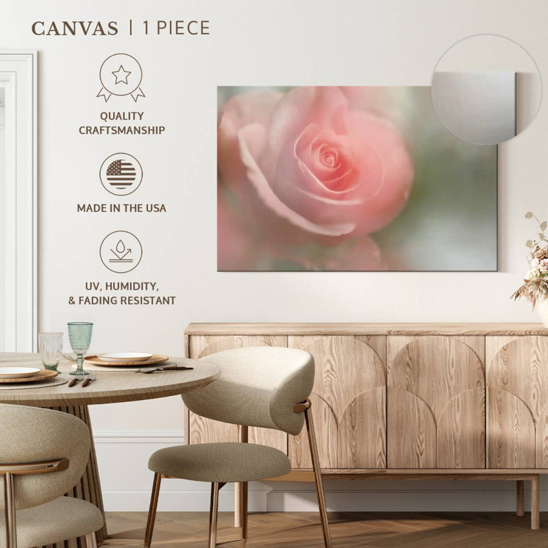 Harnek Soft Rose I