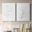 «Botanical Gesture I», ensemble de 2 reproductions-1316629714-1316975330-1316975333