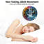 Waterfall Nature Wall Clock Home Decor