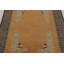 Art Deco One-of-a-Kind 3'11X6'0 Hand Knotted Area Rug