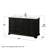Deborah 60'' Single Bathroom Vanity with Marble Top-97810854-97810855
