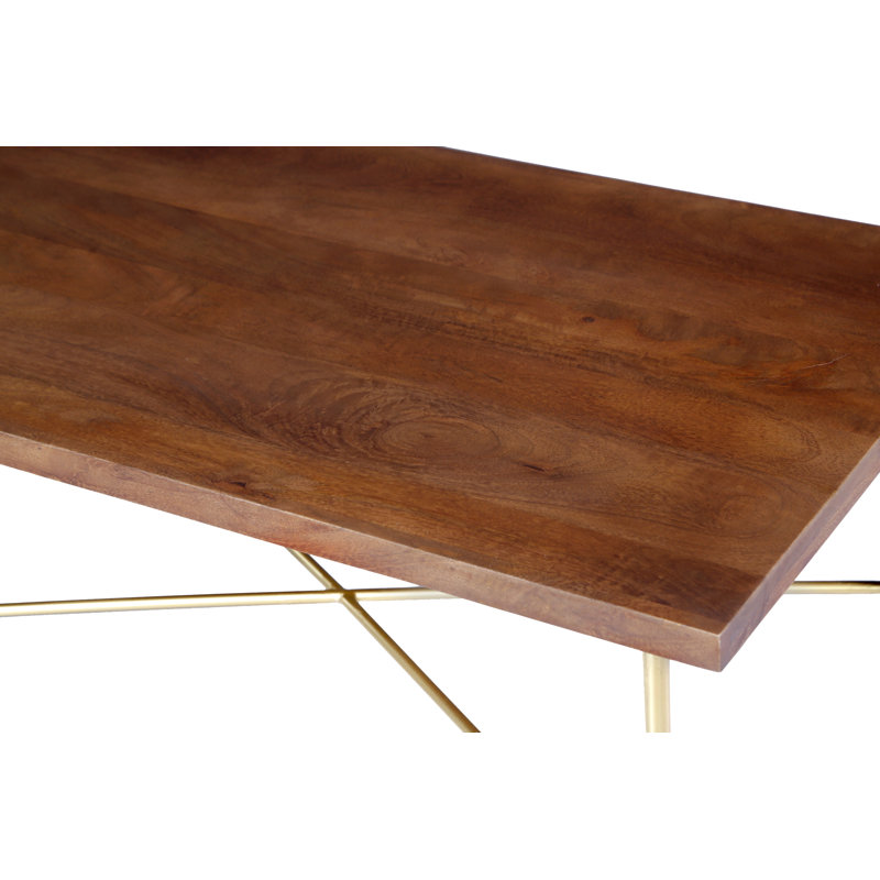 Miser Four Leg Coffee Table