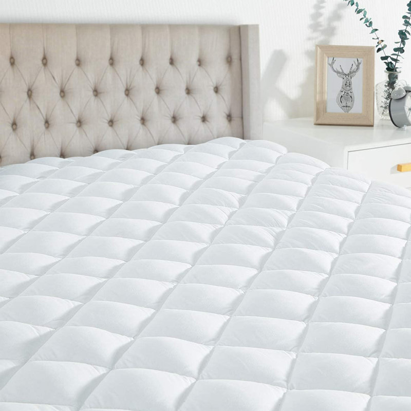 Housse de protection pour matelas, Grand