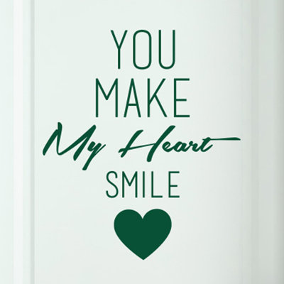 Wall Decal