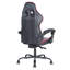 Inbox Zero Mccarthy PC & Racing Game Chair