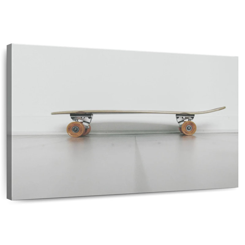 Planche à roulettes Senne Cool
