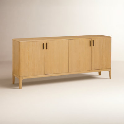 Kodie Oak Sideboard