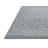 Machine Washable Gray Area Rug-123560464