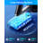 300W Cordless Brushless Vacuum